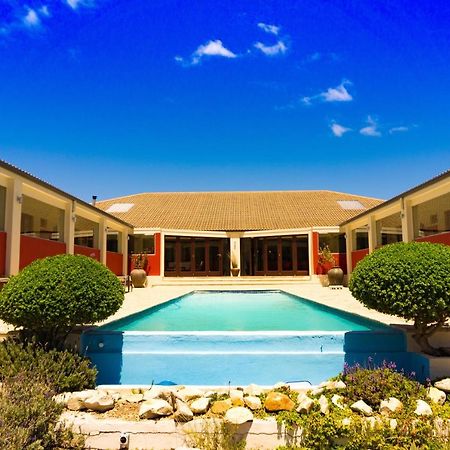 Kapensis Guesthouse Pringle Bay Exterior photo