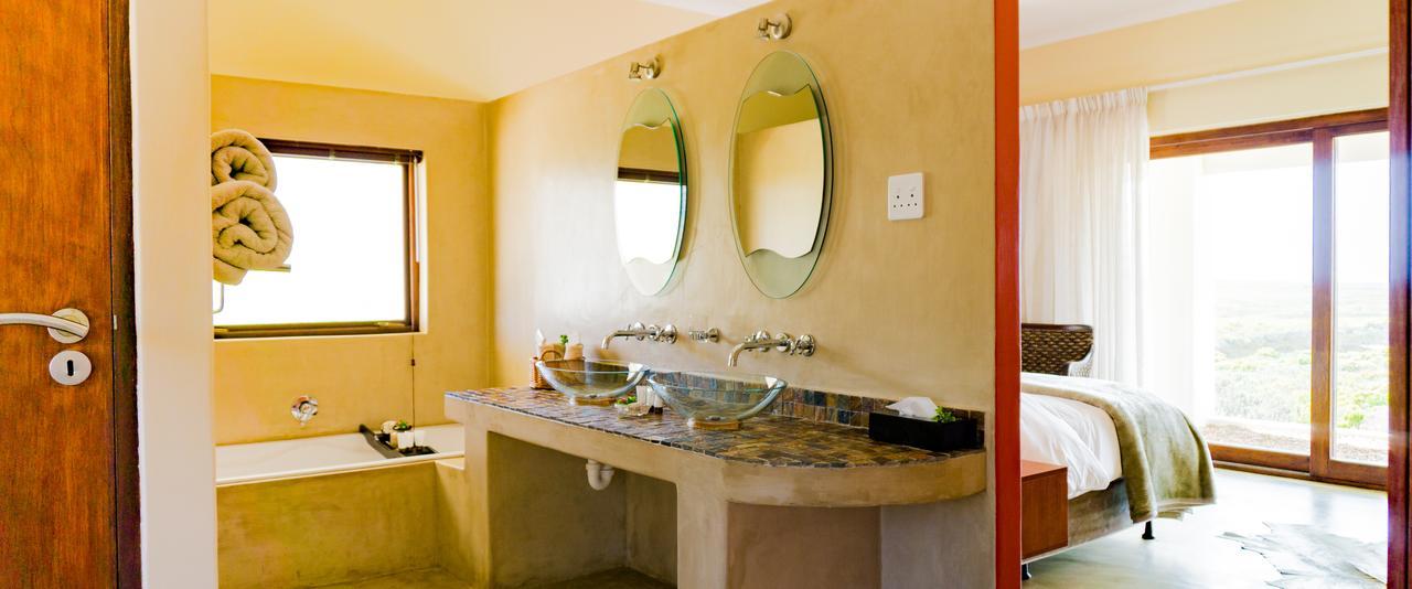 Kapensis Guesthouse Pringle Bay Exterior photo
