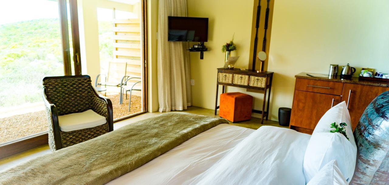 Kapensis Guesthouse Pringle Bay Exterior photo